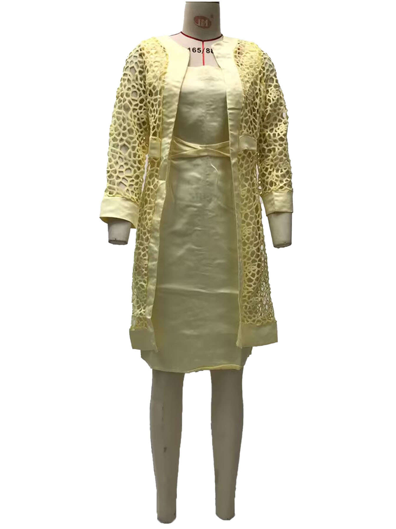 İki Palto ile Wine Dantel Hırk - Formal Dress Female incelemesi ve fiyatı