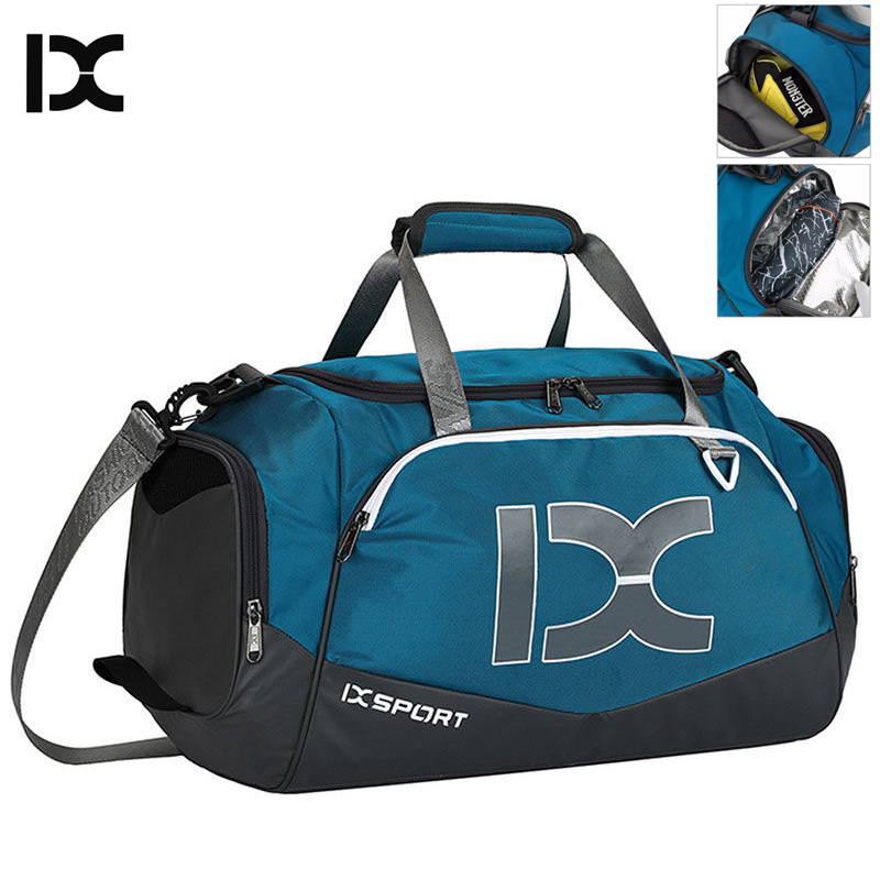 IX 40L Büyük Spor Çanta Spor I - Structured Handbag Work incelemesi ve fiyatı