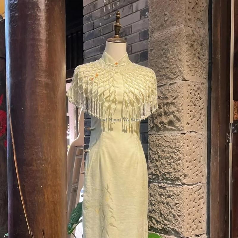 Nefes Alabilen İnciler Vurgulu - Formal Wear Jewelry For Women incelemesi ve fiyatı
