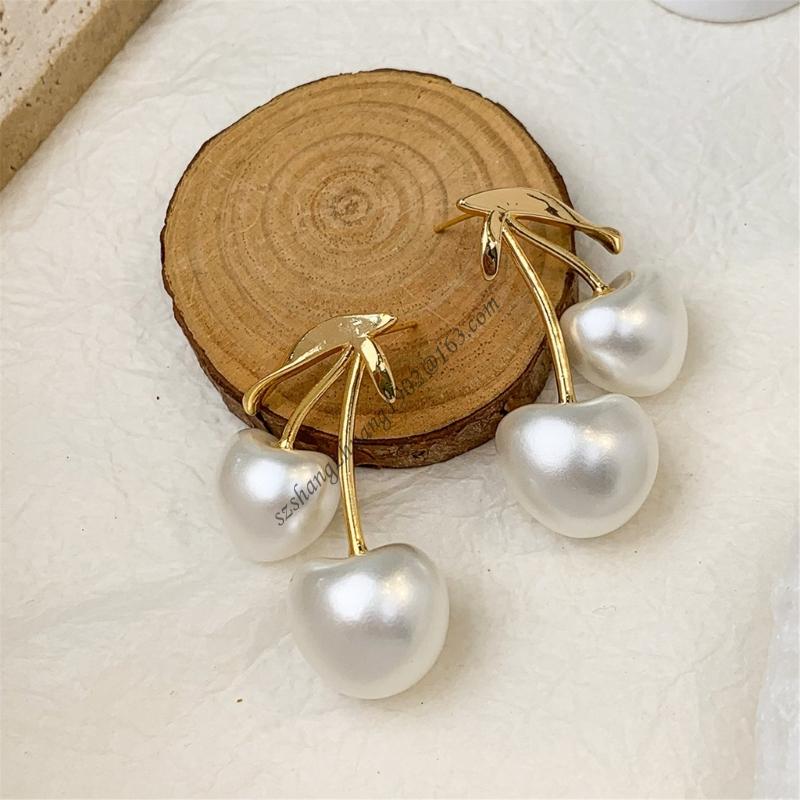 Çiçeği İnciler Kulak Takıları  - Formal Wear Jewelry For Women incelemesi ve fiyatı