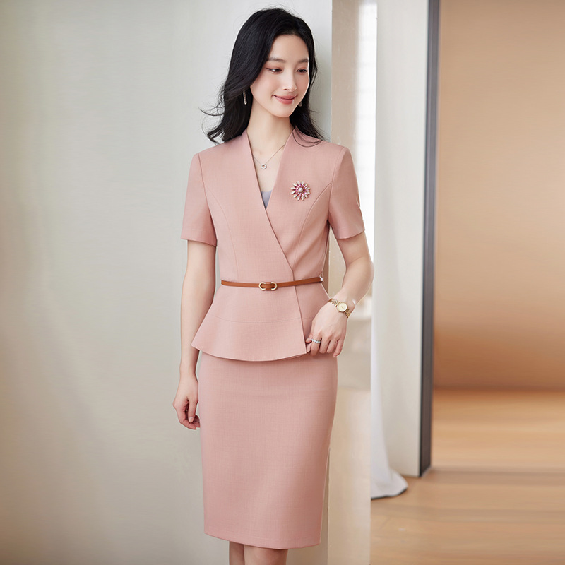 Kadın Kısa Kollu Profesyonel T - Formal Wear Jewelry For Women incelemesi ve fiyatı