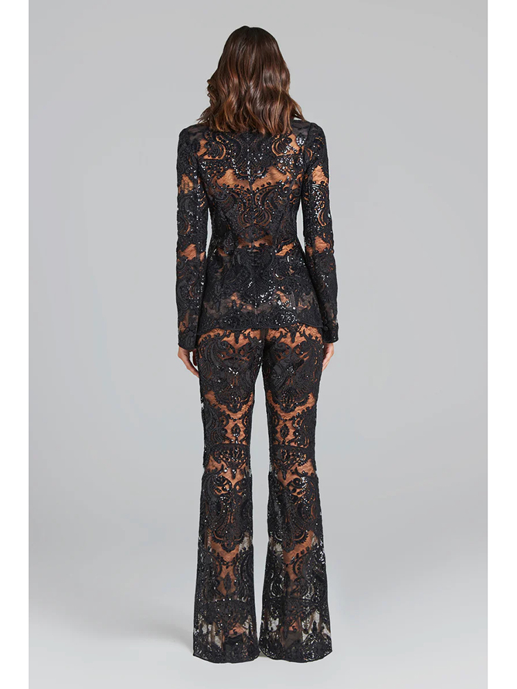HIGH STREET En Yeni 2026 Tasar - Formal Attire Woman incelemesi ve fiyatı