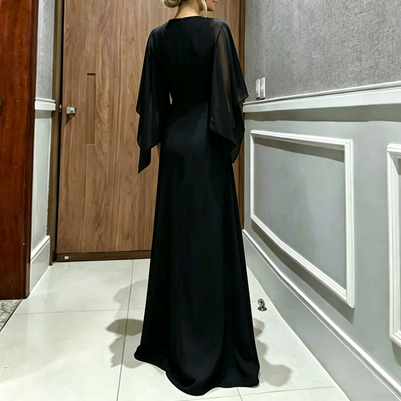 Kadın Resmi Tulum 2 Parça Set  - Formal Attire Woman incelemesi ve fiyatı