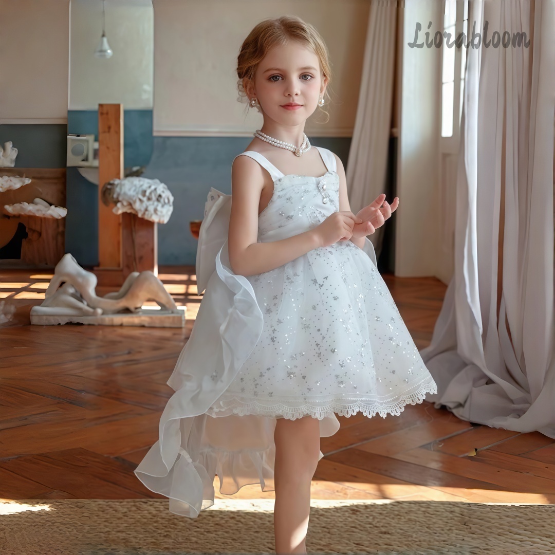 Özel Tasarım Kız Çocuk Düğün K - Formal Attire Woman incelemesi ve fiyatı