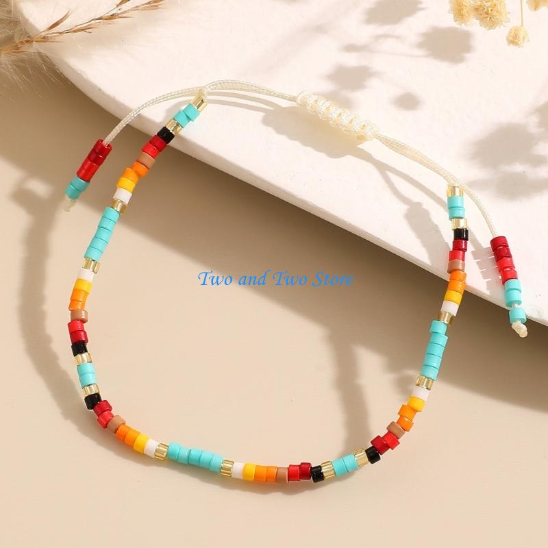 HX6F Canlı Kil Boncuklu Streç  - Formal Wear Jewelry For Women incelemesi ve fiyatı