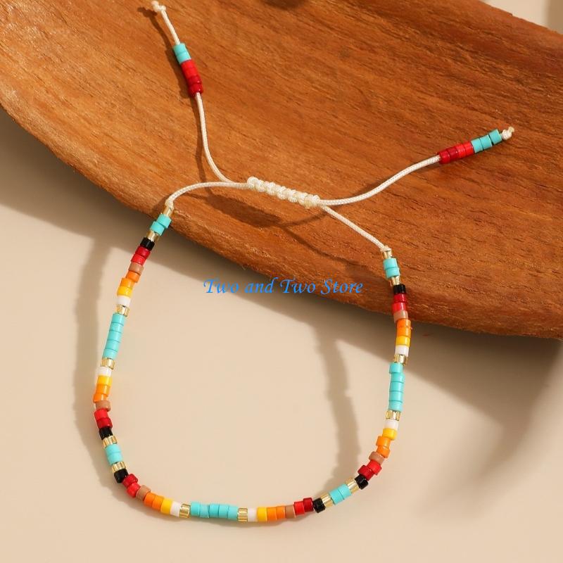 HX6F Canlı Kil Boncuklu Streç  - Formal Wear Jewelry For Women incelemesi ve fiyatı