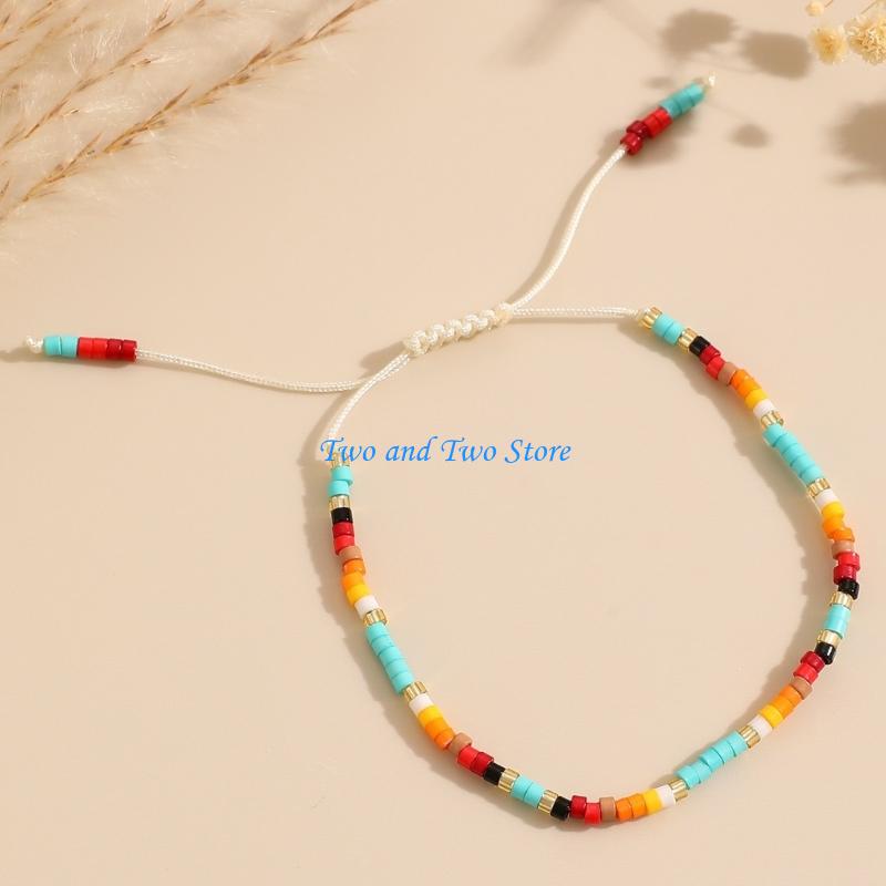 HX6F Canlı Kil Boncuklu Streç  - Formal Wear Jewelry For Women incelemesi ve fiyatı