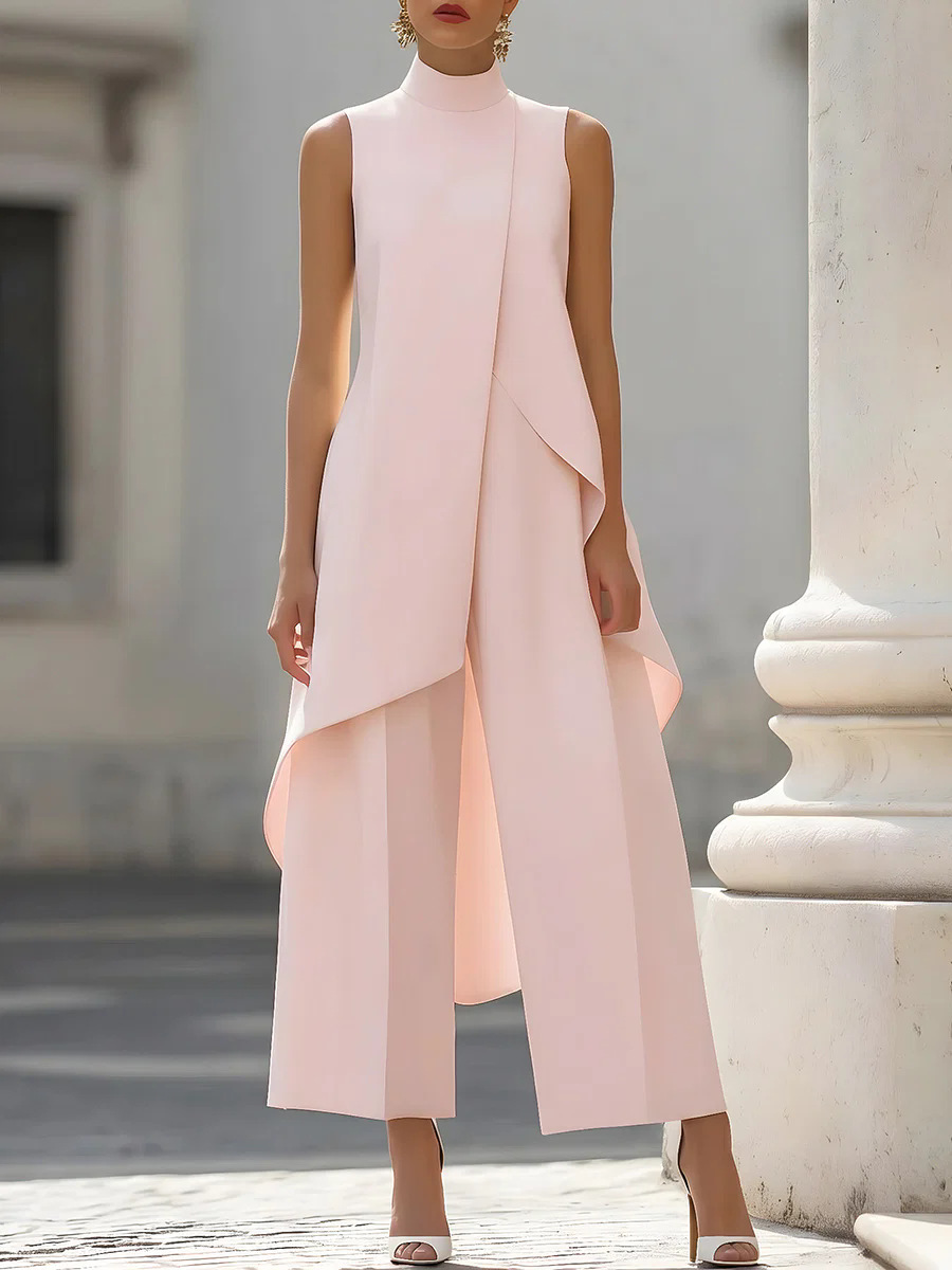 Kadınlar İçin Tek Renk İki Par - Formal Attire Woman incelemesi ve fiyatı