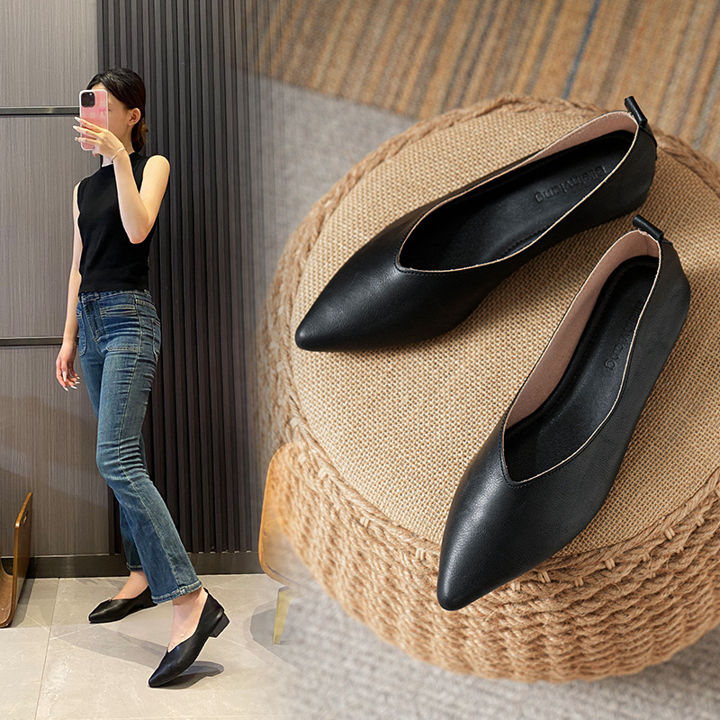 İlkbahar ve Sonbahar Moda Yeni - Women'S Work Fashion incelemesi ve fiyatı