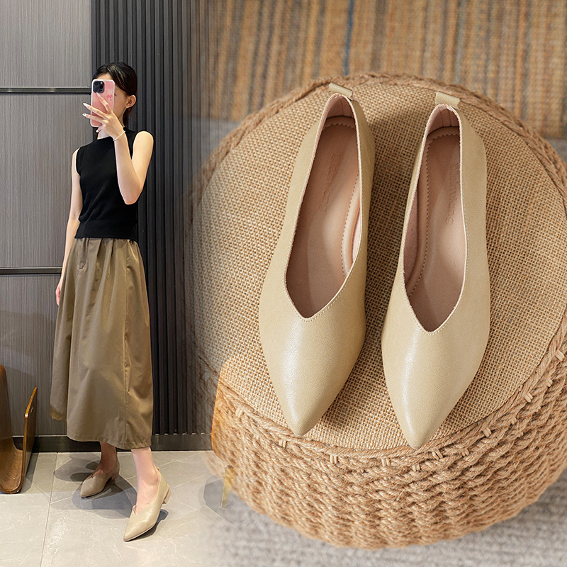 İlkbahar ve Sonbahar Moda Yeni - Women'S Work Fashion incelemesi ve fiyatı